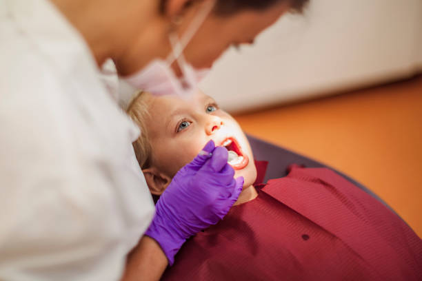 Best Cosmetic Emergency Dentistry in Harper Woods, MI