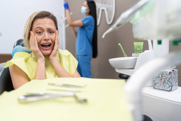 Best Emergency Dental Care for Broken or Chipped Teeth in Harper Woods, MI